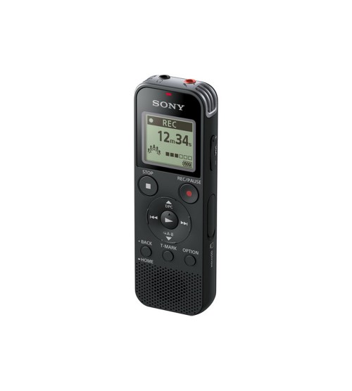 Sony ICD-PX470 Digital Voice Recorder